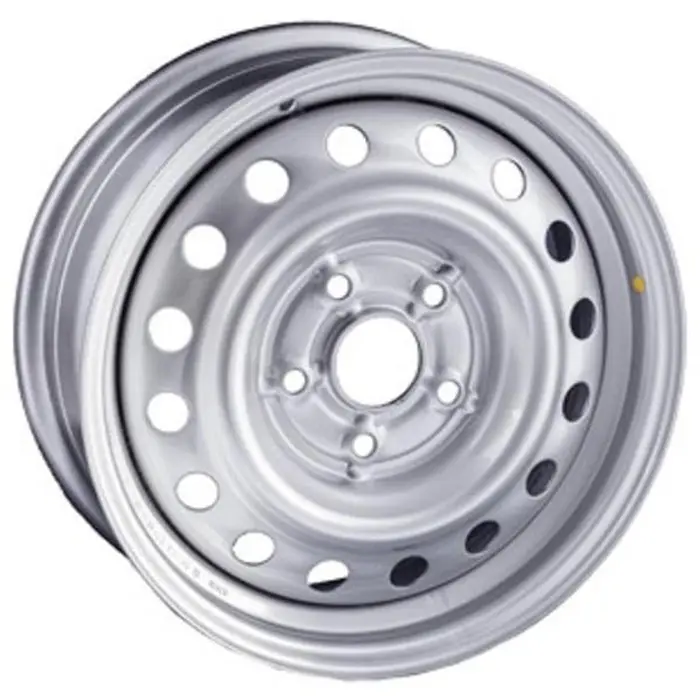 ТЗСК Nissan Qashgai 6,5x16 5*114,3 Et:40 Dia:66,1 серебро