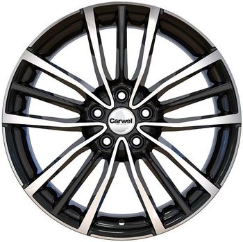 Carwel Carwel Крет 1812 7x18 5*114,3 Et:38 Dia:67,1 ABT