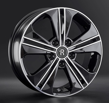 Replay Replay SZ70 6x16 5*114,3 Et:50 Dia:60,1 bkf