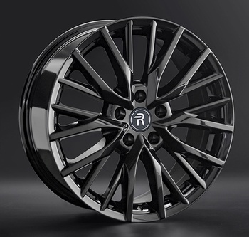 Replay Replay LX107 8x20 5*114,3 Et:30 Dia:60,1 bk