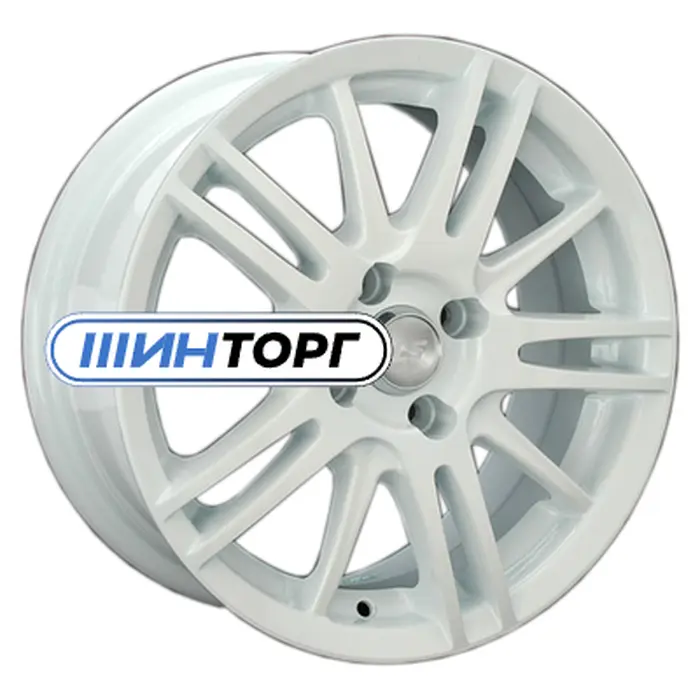LS 222 6.5x15 4x100 ET45 D73.1 SF Литой