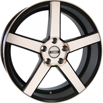 Tech Line Tech Line 1665 6,5x16 4*100 Et:40 Dia:60,1 BD