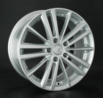 LS wheels LS 755 7,5x17 5*114,3 Et:45 Dia:73,1 S