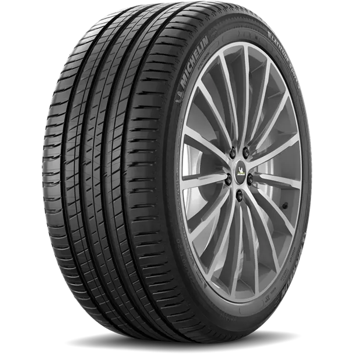 Michelin Latitude Sport 3 285/45R19 111W RunFlat