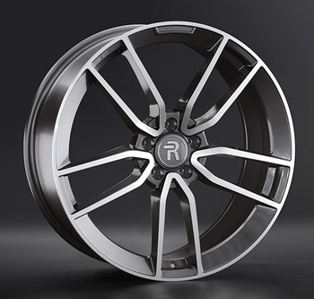 Replay Replay MR257 8,5x20 5*112 Et:40 Dia:66,6 GMF