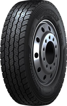 Hankook Hankook DH35 215/75 R17,5 126/124M 12pr (Ведущая)