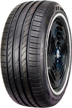 Tracmax Tracmax X-Privilo TX3 205/40R17 84W