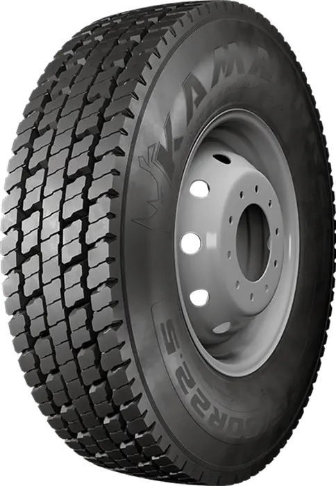 Кама NR-202 235/75 R17,5 132/130M 0pr (Ведущая)