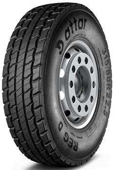 ATTAR REG D 295/80 R22,5 152/148K (Ведущая)