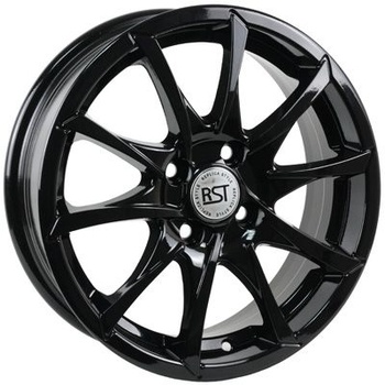 RST RST R035 6x15 4*100 Et:50 Dia:60,1 BL