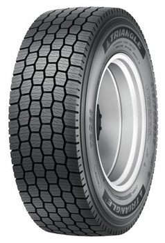 Triangle Triangle TRD66 315/80 R22,5 157/154K 20pr (Ведущая)