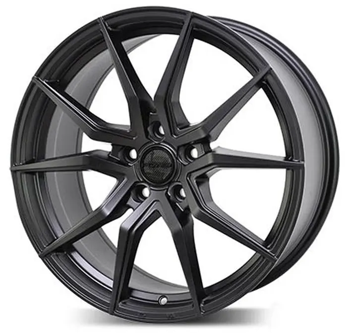 PDW SPYDER 8x18 5*110 Et:40 Dia:63,3 U4B
