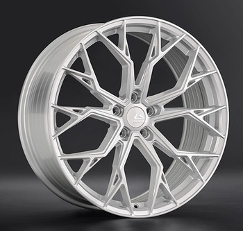LS wheels LS wheels FlowForming RC61 9x21 5*114,3 Et:43 Dia:67,1 s