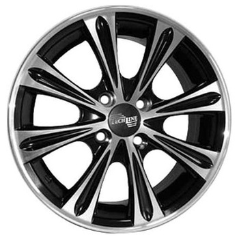 Tech Line Tech Line 526 5,5x15 4*100 Et:46 Dia:54,1 BD (H)