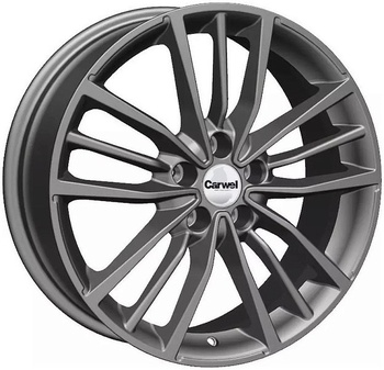 Carwel Carwel Крет 1812 7x18 5*108 Et:33 Dia:60,1 AGR