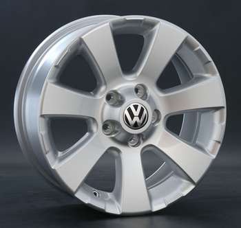 Replica LA Replica LA VV83 6,5x16 5*112 Et:33 Dia:57,1 S