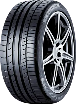 Continental SportContact 5P 285/30R19 98Y