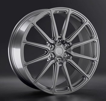 LS Forged LS Forged FG02 9x22 6*139,7 Et:45 Dia:95,1 MGM