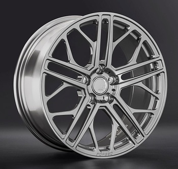 LS Forged LS Forged FG48 9,5x21 5*120 Et:40 Dia:64,1 MGM
