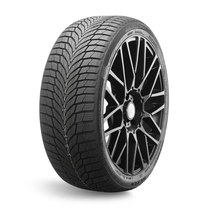 NEXEN WINGUARD SPORT 2 275/40 R18 103V