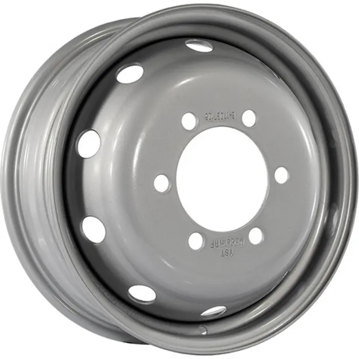 Trebl LT2886D 5,5x16 6*170 Et:105 Dia:130,1 silver