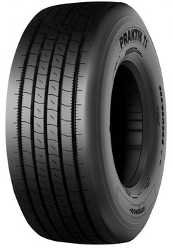 Simpeco Simpeco Praktik T1 385/65 R22,5 158L 18pr (Прицеп)