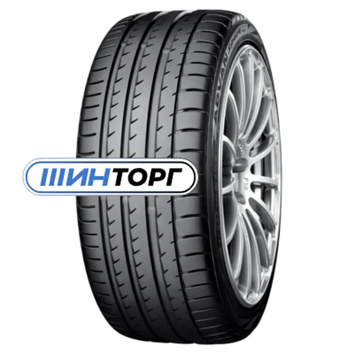 Yokohama Advan Sport V105 275/30 ZR20 97(Y)