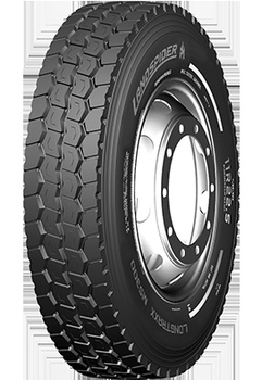 Landspider Landspider Longtraxx MS300 315/80 R22,5 157/154L 20pr (Универсальная)
