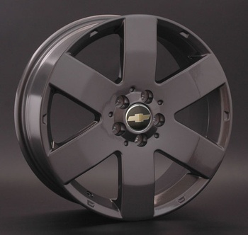 Replica LA Replica LA GN20 7x17 5*105 Et:42 Dia:56,6 GM