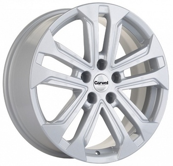 Carwel Carwel Куж 1803 7x18 5*108 Et:46 Dia:63,3 SLT