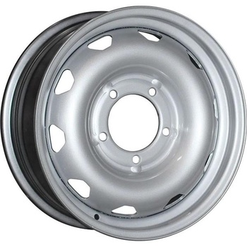 Trebl Trebl LT2884D 6,5x16 6*139,7 Et:40 Dia:109,7 silver