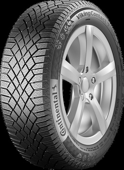Continental Viking Contact 7 195/55R16 91T