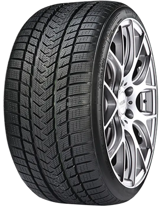 Gripmax Suregrip Pro Winter 215/45R18 93V