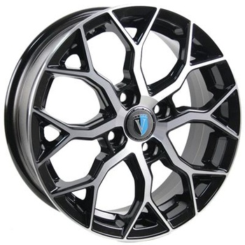 Venti VENTI 1519 6x15 4*100 Et:46 Dia:60,1 BD