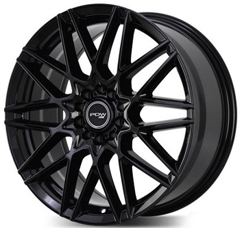 PDW PDW 5337 6x15 5*100 Et:40 Dia:57,1 B