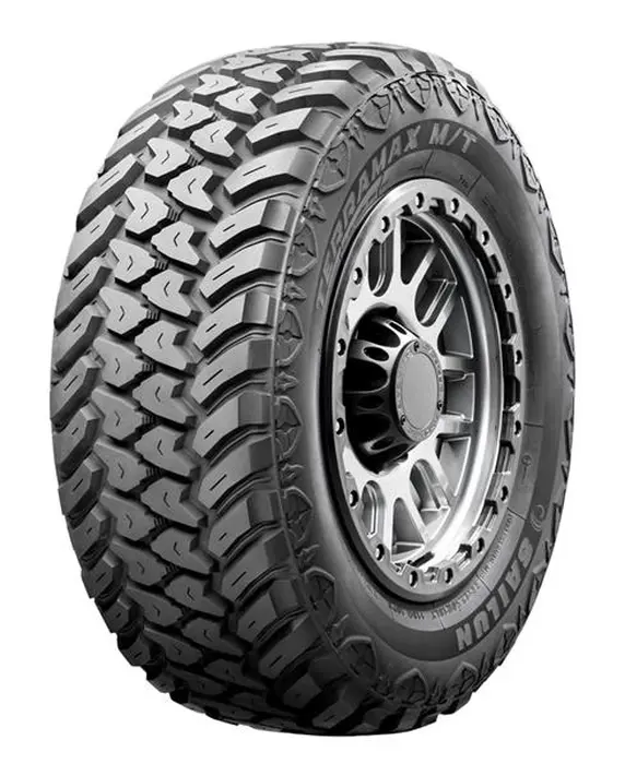 Sailun TERRAMAX M/T 285/70R17 121/118Q