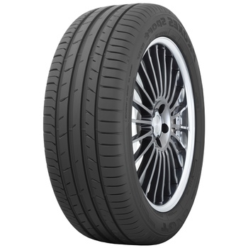 Toyo Toyo Proxes Sport SUV 315/40R21 111Y