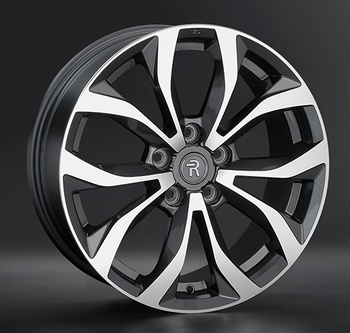 Replay Replay B320 7x18 5*112 Et:22 Dia:66,6 GMFP