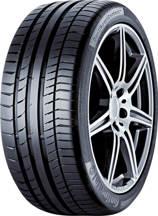 Continental SportContact 5P 245/40R20 99Y