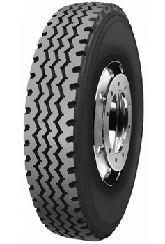 Three-A Three-A A 168 8,25/0 R16 128/124K 16pr (Универсальная)