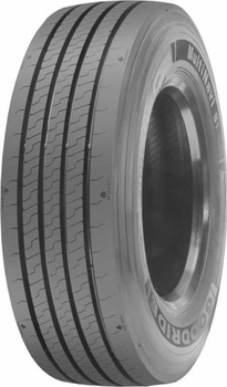 Goodride Goodride MultiNavi S1 315/70 R22,5 156/150L 20pr (Рулевая)