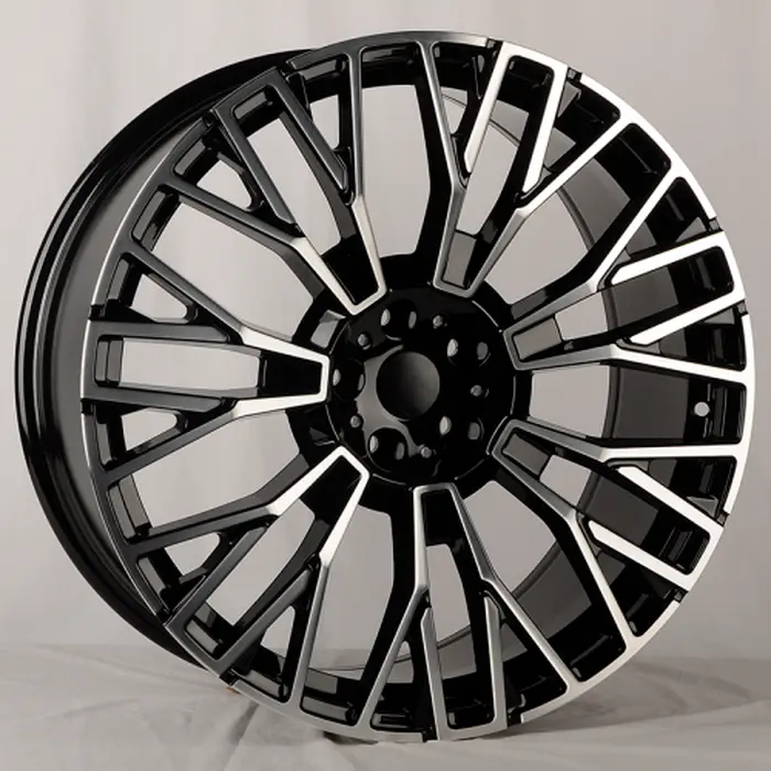Replica FR 3S1111 10,5x21 5*112 Et:43 Dia:66,6 BMF