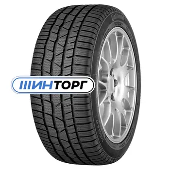 Continental ContiWinterContact TS 830 P SUV 265/45 R20 108W
