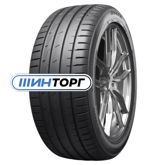 Sailun RoadX RXMotion DU71 275/40 ZR19 105Y
