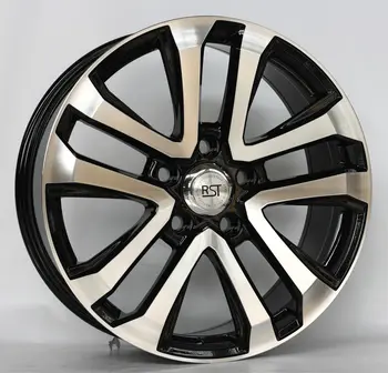 RST R2205FF 9x22 5*150 Et:45 Dia:110,1 BD