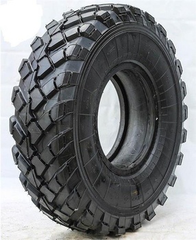 Nortec TR-115 12/0 R18 135J 0pr (Универсальная)