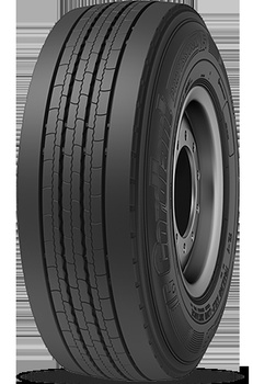 Cordiant CORDIANT PROFESSIONAL TL-1 385/65 R22,5 160K 0pr (Прицеп)