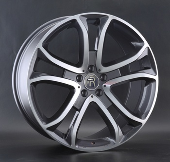 Replay Replay MR208 10x21 5*112 Et:54 Dia:66,6 GMF
