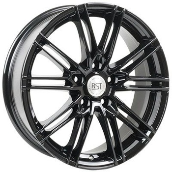 RST RST R187 7x17 5*110 Et:46 Dia:63,3 BL