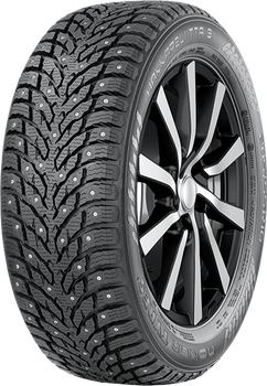 Nokian Tyres Hakkapeliitta 9 275/40R18 103T